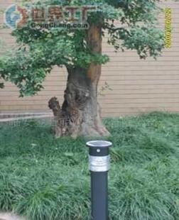 太阳能灯批发市场分析 红外感应技术的应用与前景